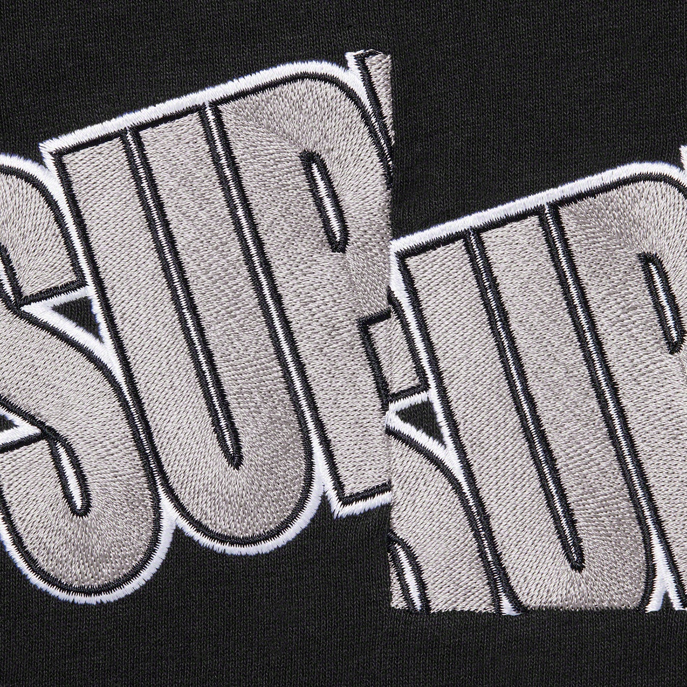 Cut Logo S/S Top view 13